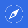 icon kubenav(kubenav - Painel do Kubernetes)