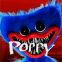 icon poppy play(Poppy Playtime Horror guia assustador
)