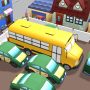 icon Car Parking(Car Parking Jam 3D: Mova-o!)