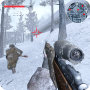 icon Battle Sniper(Guerra Mundial | Jogos de tiro da Segunda Guerra Mundial)