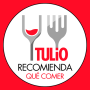 icon Tulio (Tulio Rádio Kekchi Federada Baixe músicas para seu celular Guia de TV boliviano Cartão ABC ao vivo Peru 2024 Simulado de exame Consulta Peru: Pesquise DNI, RUC Morfy: Saia para comer e economize PISCINA: Futebol e bilhar margaridas® Driver ONUX Adesivos m)
