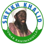 icon KHALID(Sheikh Khalid Oumar
)