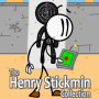 icon Guide Henry Stickmin(Guia HC Henry Stickmin completou mini-jogos 2021
)
