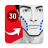 icon Jawline(Exercícios de mandíbula - Face Yoga) 1.1.4