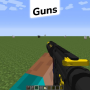 icon Gun mods(Weapon mods para minecraft
)