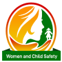 icon Women Safety App (Aplicativo de segurança para mulheres)