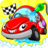 icon CarWash(lavagem de carros e jogos de corrida para crianças) 2.1