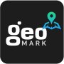 icon GeoMark(GeoMark – Sua Localização Pessoal)