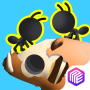 icon Ants Runner(Corredor de Formigas: contagem de multidão)