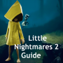 icon Little Nightmares 2 Walkthrough(Guia do aplicativo Little Nightmares II
)