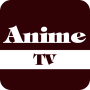 icon Anime TV Sub And Dub English (Anime TV Sub e Dub Inglês
)