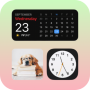 icon Color Widgets(Widgets iOS 17 - Color Widgets)
