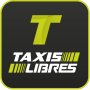 icon Taxis Libres App - Viajeros (Free Taxis App - Travelers)