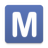 icon DC Metro(Metrô e ônibus da DC) 3.3.6