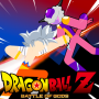 icon Stickman Dragon Fight(Stick Fight Z Super Hero
)