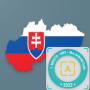 icon Slovakia Quiz (Eslováquia Quiz
)