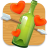icon com.ciliz.spinthebottle(Gire a garrafa: salas de bate-papo) 2.14.5