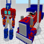 icon Robots Mods for Minecraft(Transformers para Minecraft PE
)