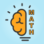 icon Math Riddles(Math Riddles: IQ Test
)