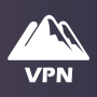 icon Dena VPN(Dena VPN, proxy rápido e seguro
)