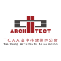 icon tw.uhome.tcca(da Associação de Arquitetos da Cidade de Taichung)