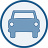 icon Test Carnet Coche(Test Drive Car 2022) 1.0.20