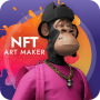 icon NFT Creater(NFT Maker - Criar
)