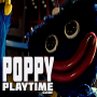 icon Poppy Playtime horror & Clue (Poppy Playtime horror e)