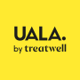 icon Uala: Book beauty appointments (Uala: Marcar consultas de beleza)