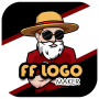 icon FF Logo Maker(FF Logo Maker - Criar FF Logo Esport Gaming 2021
)