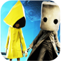 icon New Little Nightmares Tips(Pesadelo pequenos 2 passo a passo
)
