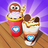 icon Coffee Stack(Coffee Stack
) 27.4.0