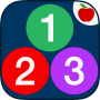 icon 0-100 Numbers Game-Learn English Numbers and Words(0-100 crianças aprendem jogo de números)
