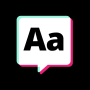 icon Fontkey(Fontkey - Fontes Teclado Emoji
)