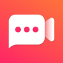 icon Live Video Chat(Live Video Chat
)