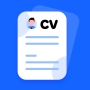 icon CV Maker(CV maker)