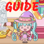 icon Guide For Jibi Land : Princess Castle(Guia móvel para Jibi Land: Princess Castle
)