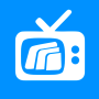 icon com.aectann.tvguideprostotv(Prosto TV Guide - ucraniano TV)