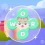 icon Quest of Words(Word Quest: Inglês Wordscapes)
