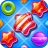 icon Candy Swap(Troca de Doces) 3.2.5083
