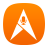 icon GPS-XpertApps(GPS, Mapas: Navegação GPS) 1.0.38