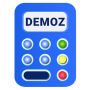 icon com.techaddis.demozcalculator(Demoz Calculadora
)