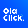 icon OlaClick(OlaClick: Menu Digital, POS
)