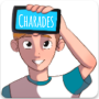 icon Charades: Guess the word(Charades: Adivinhe a palavra)