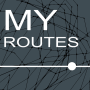 icon My Routes