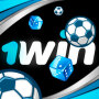 icon 1win(1Win - Спорт и игры)
