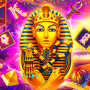 icon Pharaoh Mystery(Faraó Mystery)