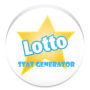 icon Lotto Stat Generator (Lotto Stat Generator
)