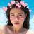 icon Heart Crown Maker(filtro de adesivos de feriado de moldura Maquiagem) 1.9.2
