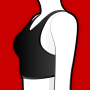 icon Breast Reduce Exercise (Breast Reduce Exercise
)